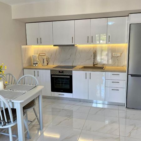 Arian Apartments Argostoli  Exteriér fotografie