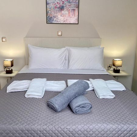 Arian Apartments Argostoli  Exteriér fotografie