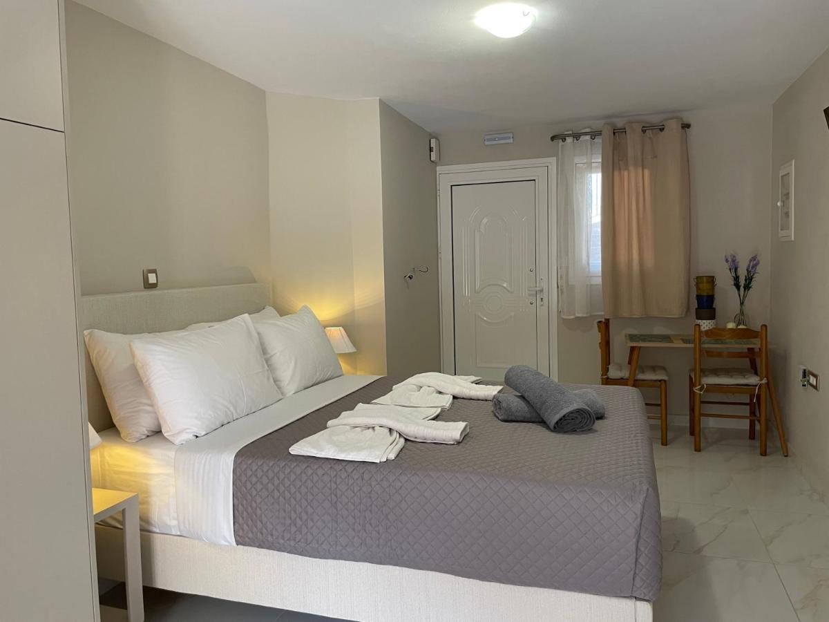 Arian Apartments Argostoli  Exteriér fotografie