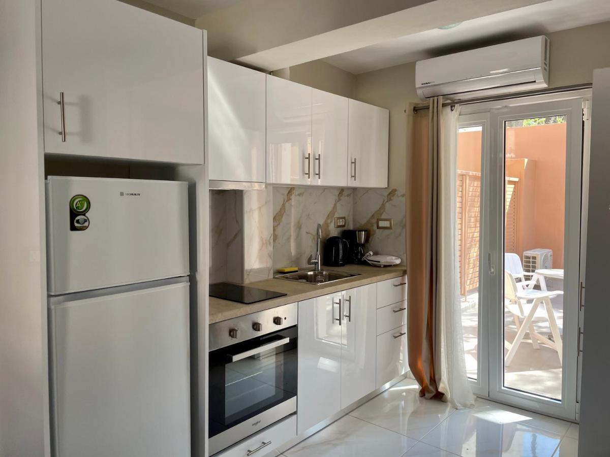 Arian Apartments Argostoli  Exteriér fotografie
