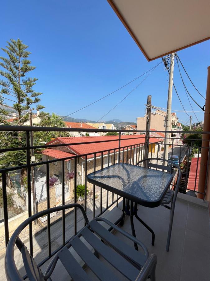 Arian Apartments Argostoli  Exteriér fotografie