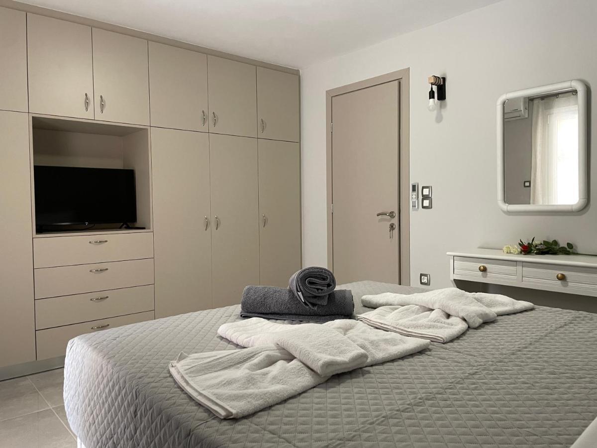 Arian Apartments Argostoli  Exteriér fotografie