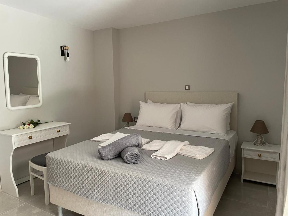 Arian Apartments Argostoli  Exteriér fotografie