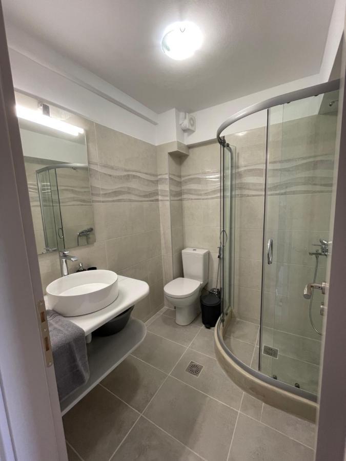 Arian Apartments Argostoli  Exteriér fotografie