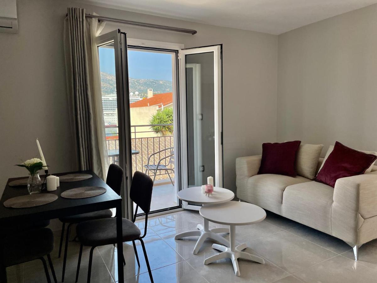 Arian Apartments Argostoli  Exteriér fotografie