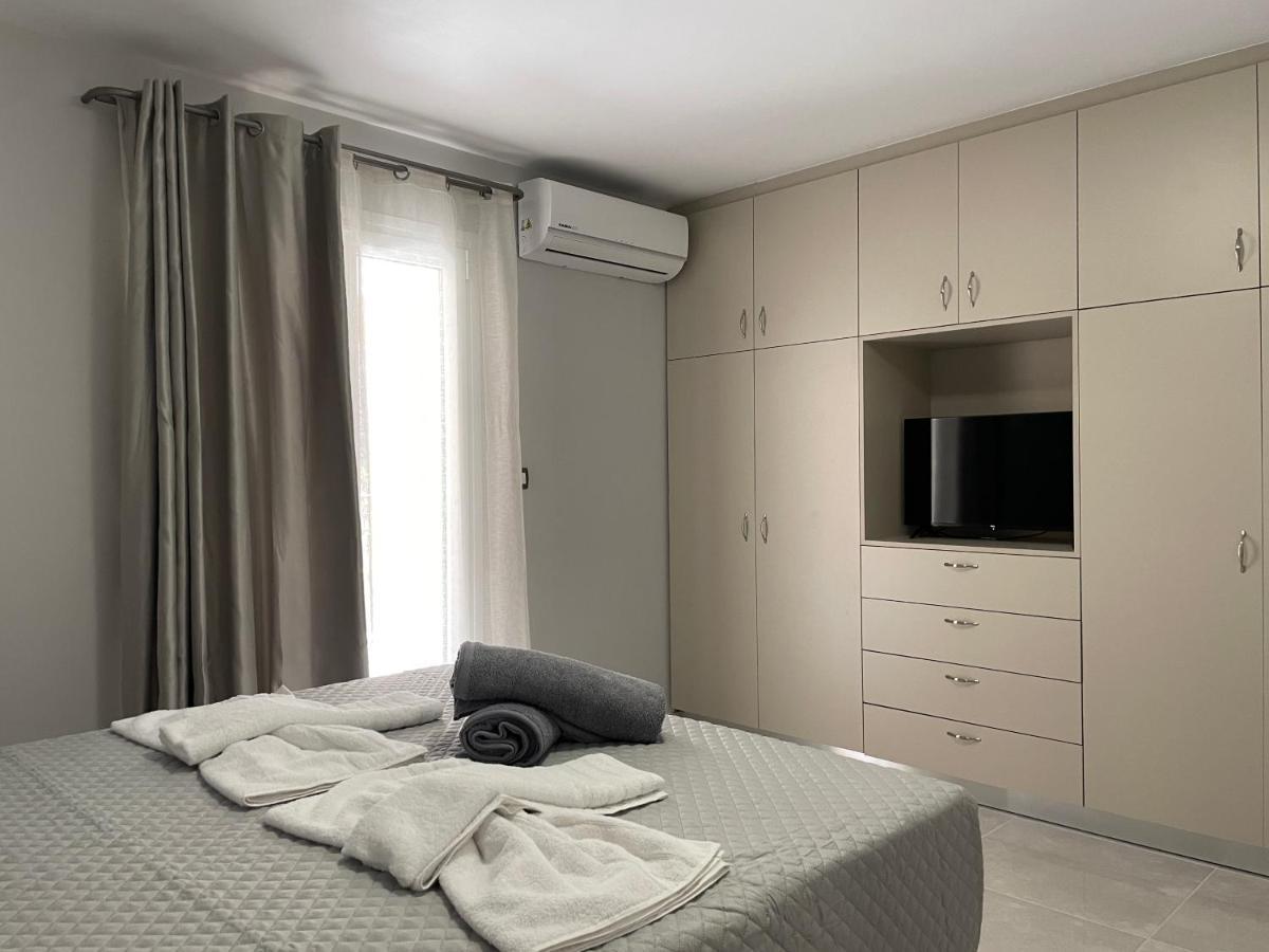 Arian Apartments Argostoli  Exteriér fotografie