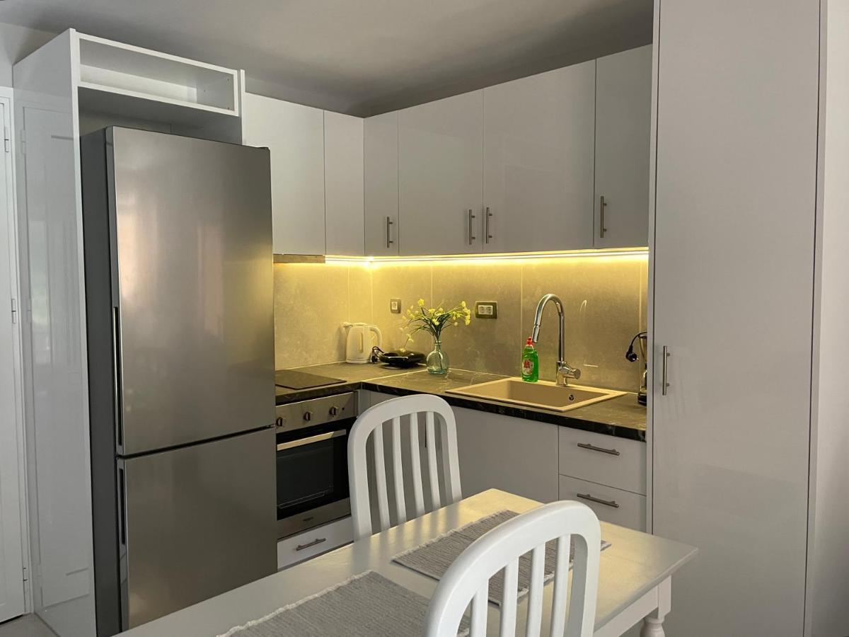 Arian Apartments Argostoli  Exteriér fotografie
