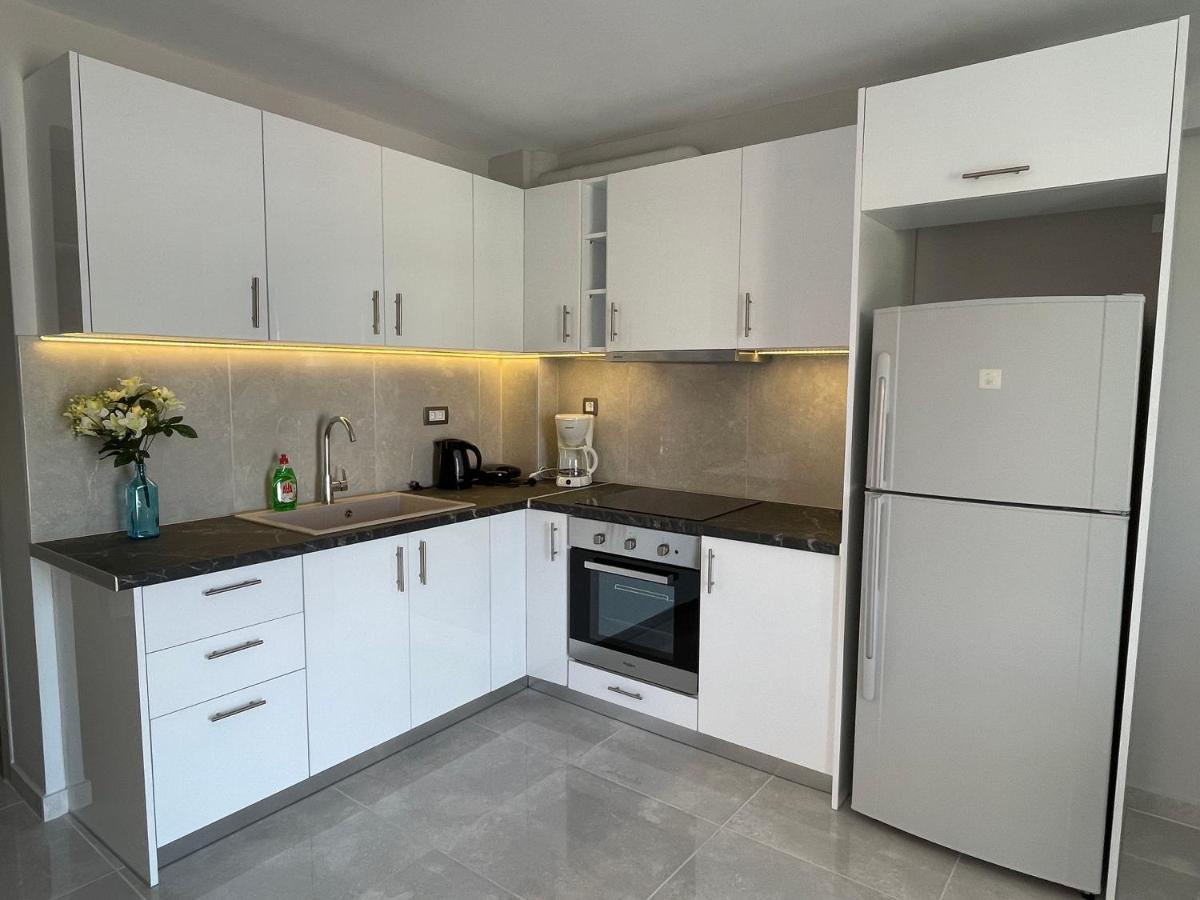 Arian Apartments Argostoli  Exteriér fotografie