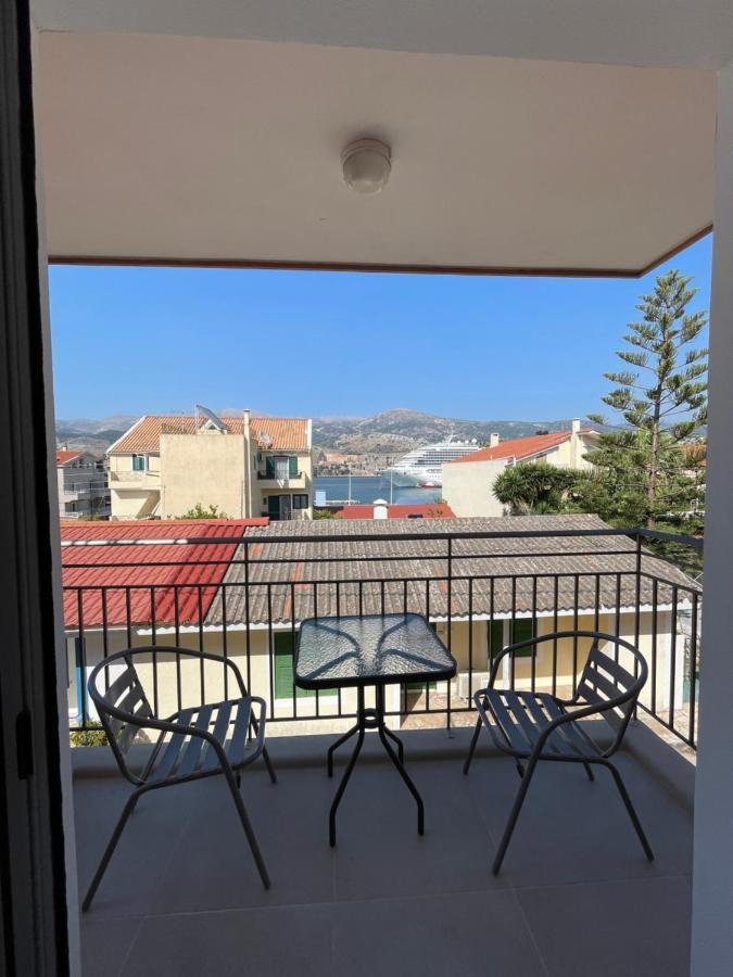 Arian Apartments Argostoli  Exteriér fotografie