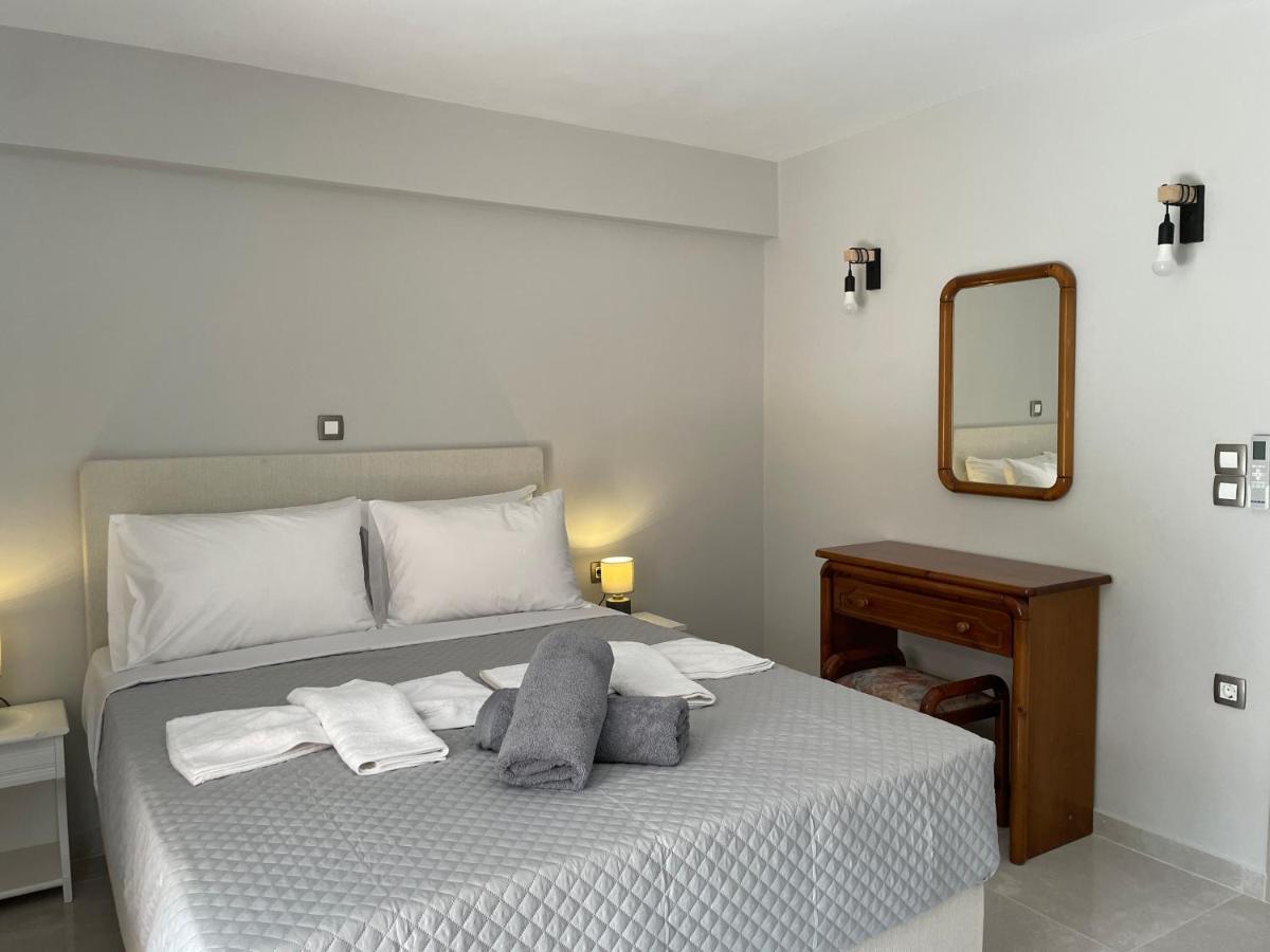 Arian Apartments Argostoli  Exteriér fotografie