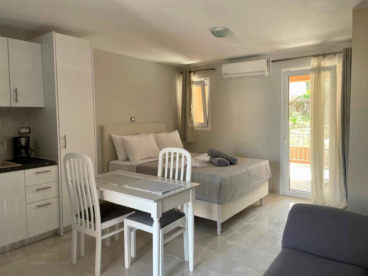 Arian Apartments Argostoli  Exteriér fotografie