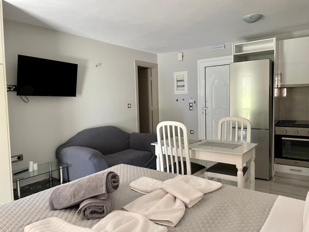 Arian Apartments Argostoli  Exteriér fotografie