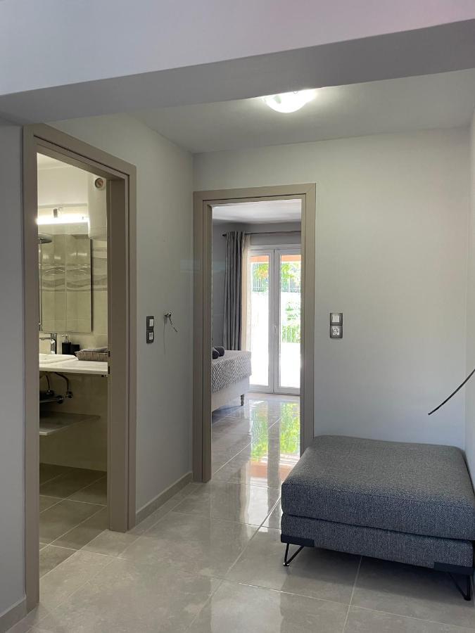 Arian Apartments Argostoli  Exteriér fotografie