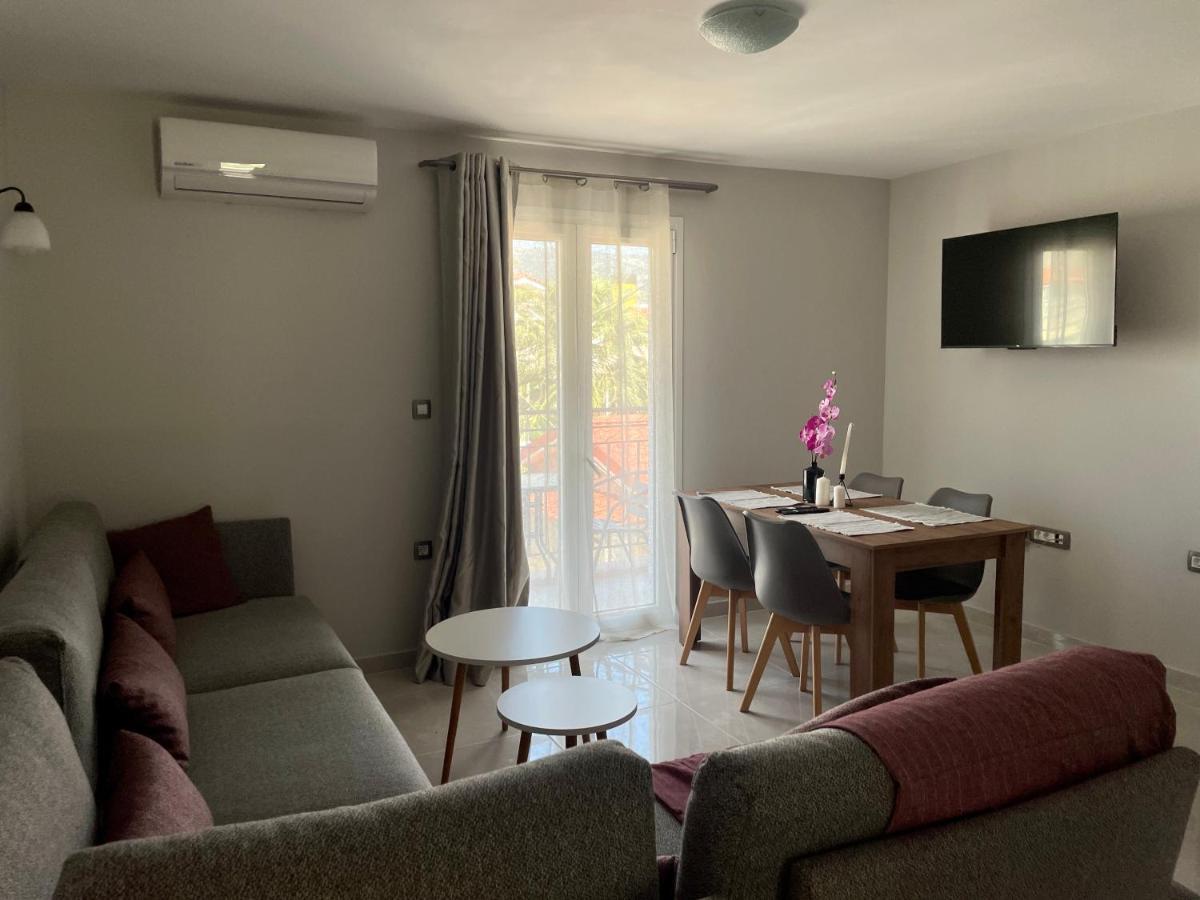 Arian Apartments Argostoli  Exteriér fotografie