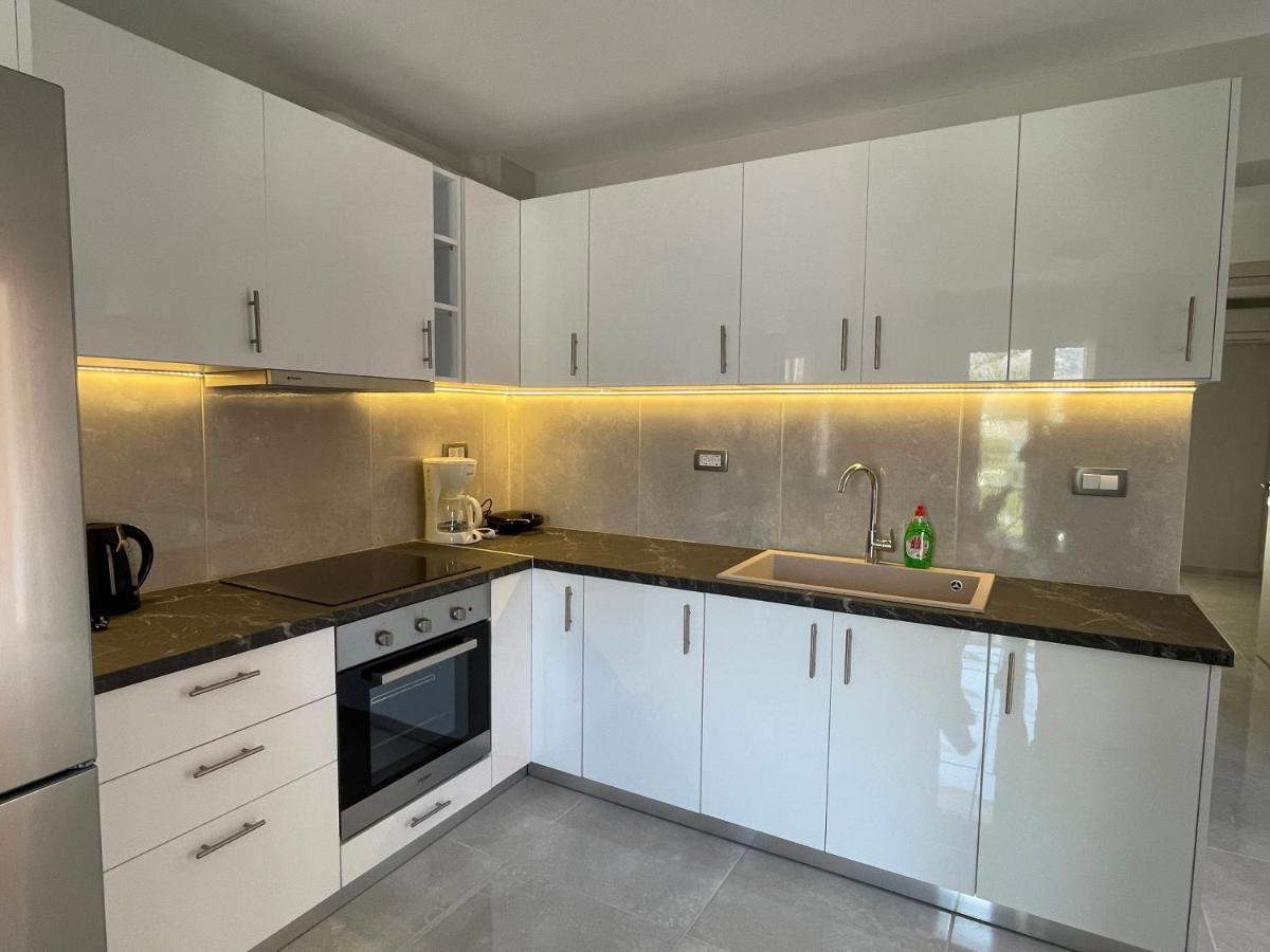 Arian Apartments Argostoli  Exteriér fotografie