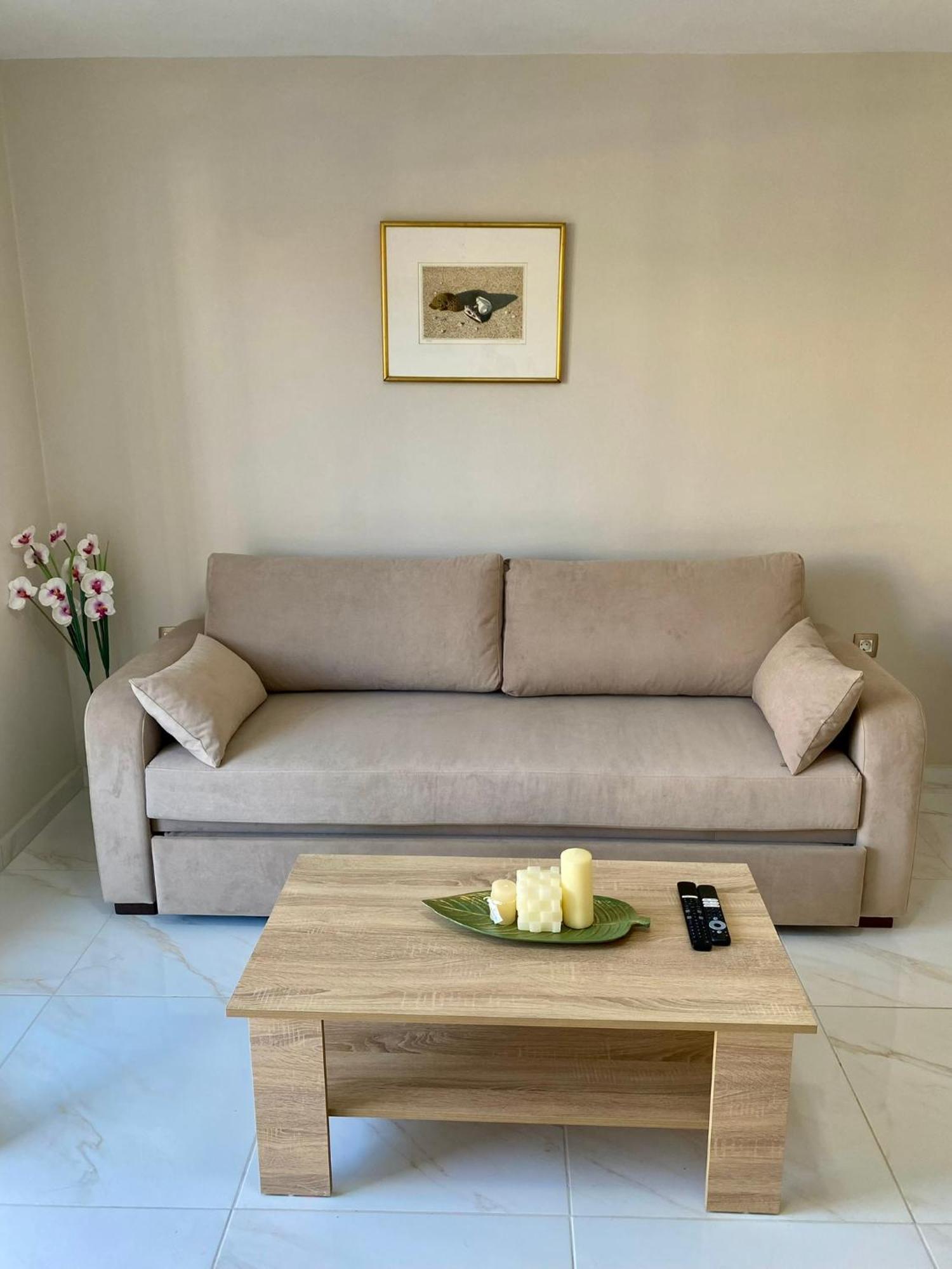 Arian Apartments Argostoli  Exteriér fotografie