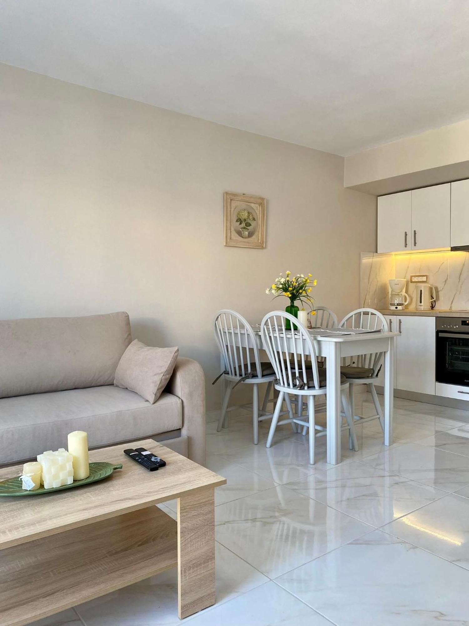 Arian Apartments Argostoli  Exteriér fotografie