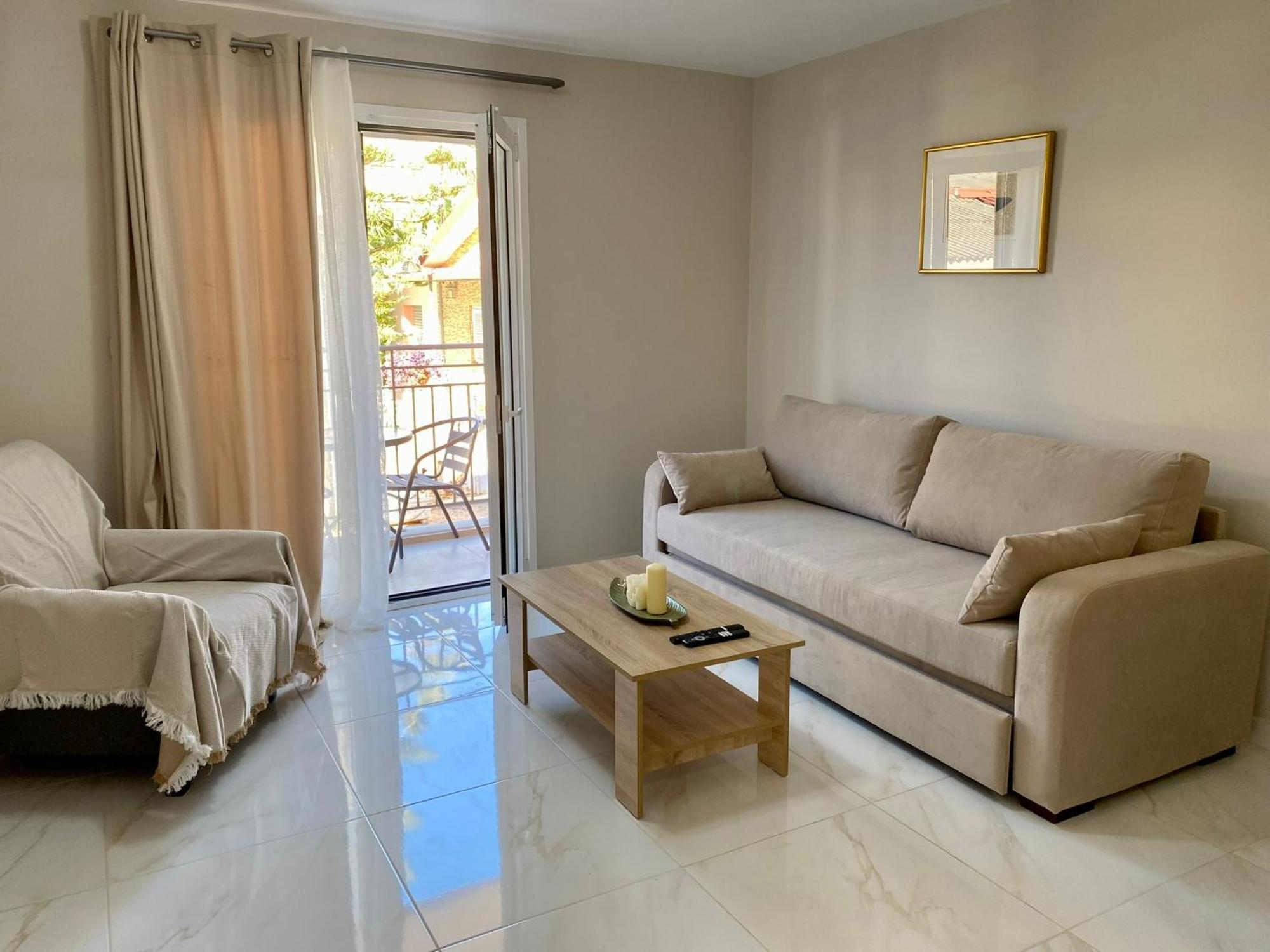 Arian Apartments Argostoli  Exteriér fotografie