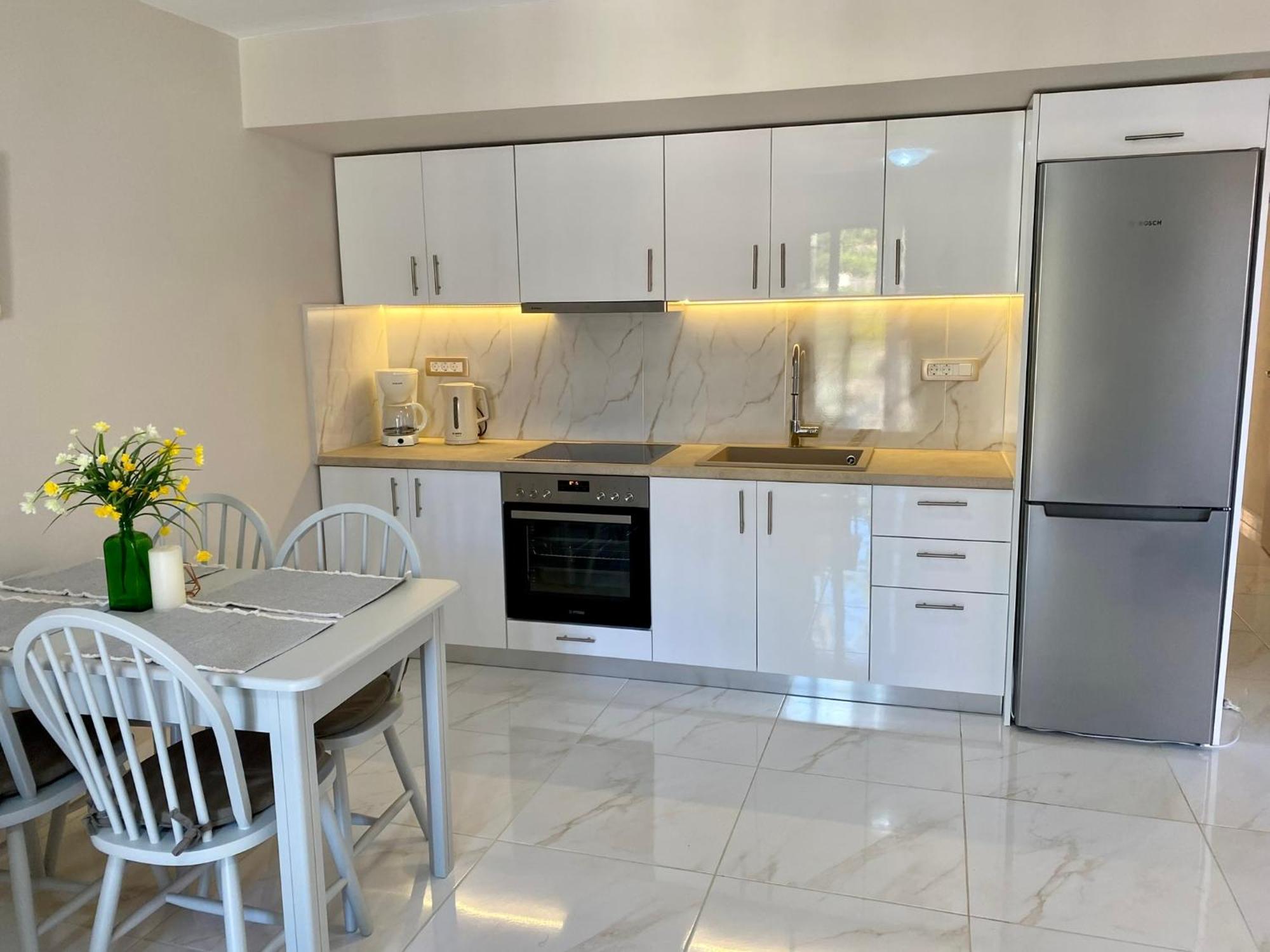 Arian Apartments Argostoli  Exteriér fotografie