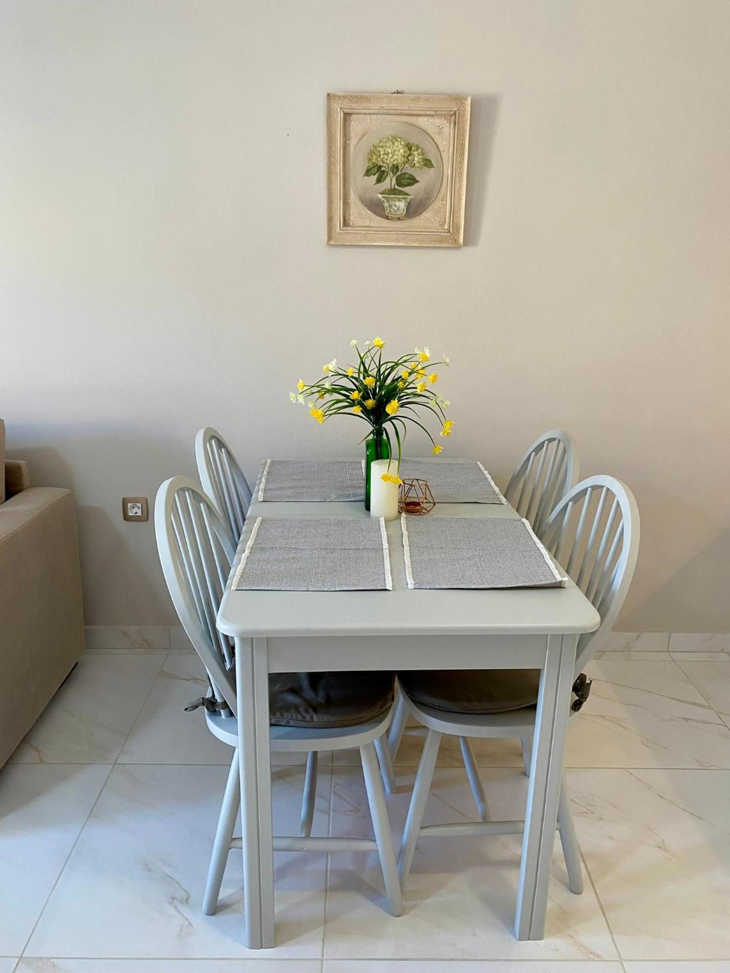 Arian Apartments Argostoli  Exteriér fotografie