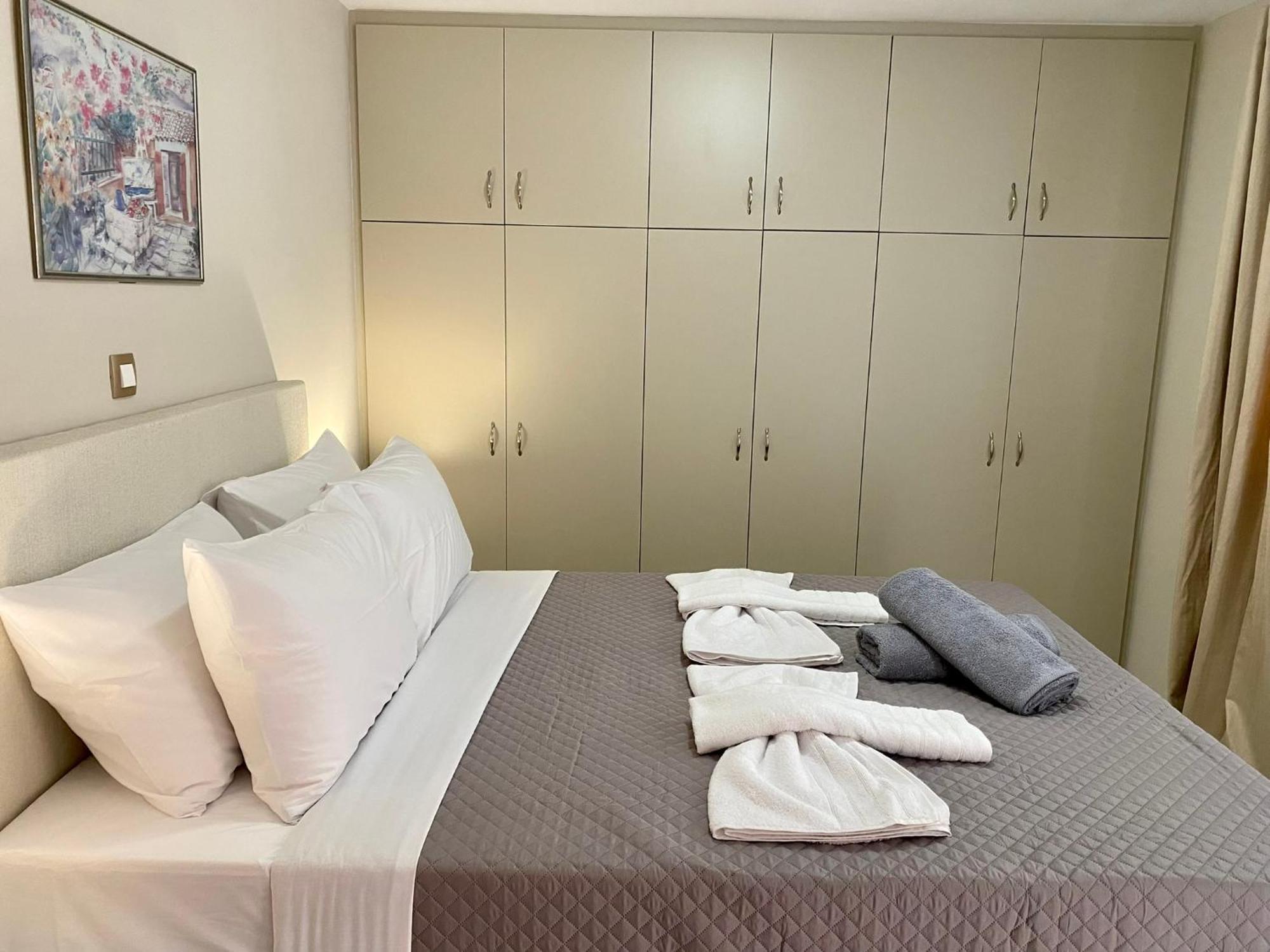 Arian Apartments Argostoli  Exteriér fotografie