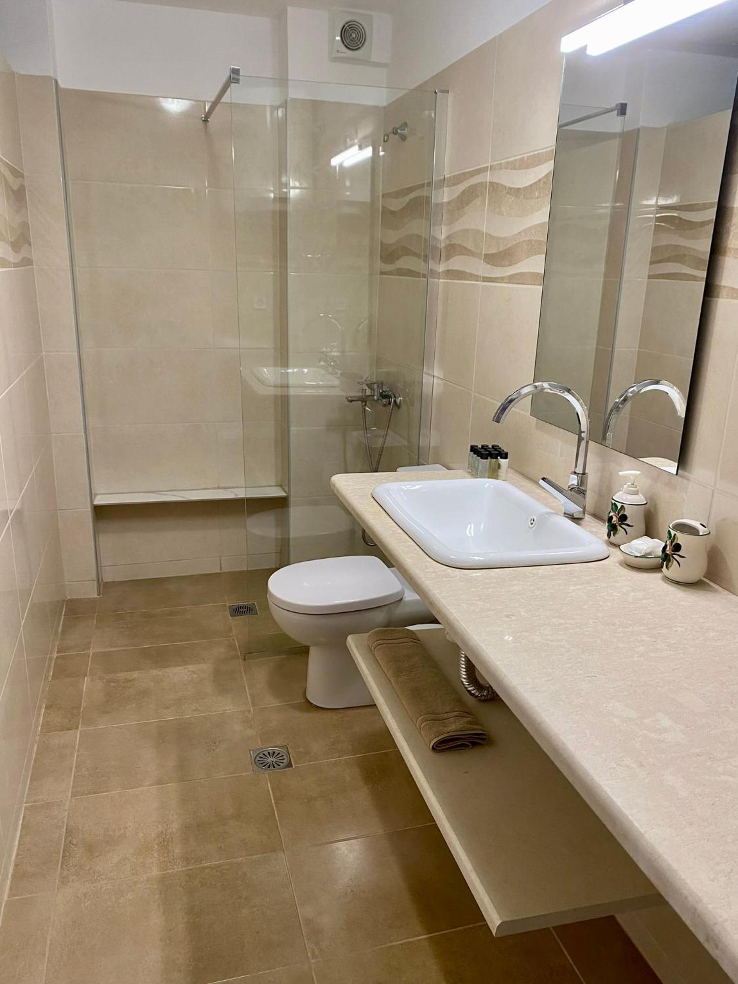 Arian Apartments Argostoli  Exteriér fotografie