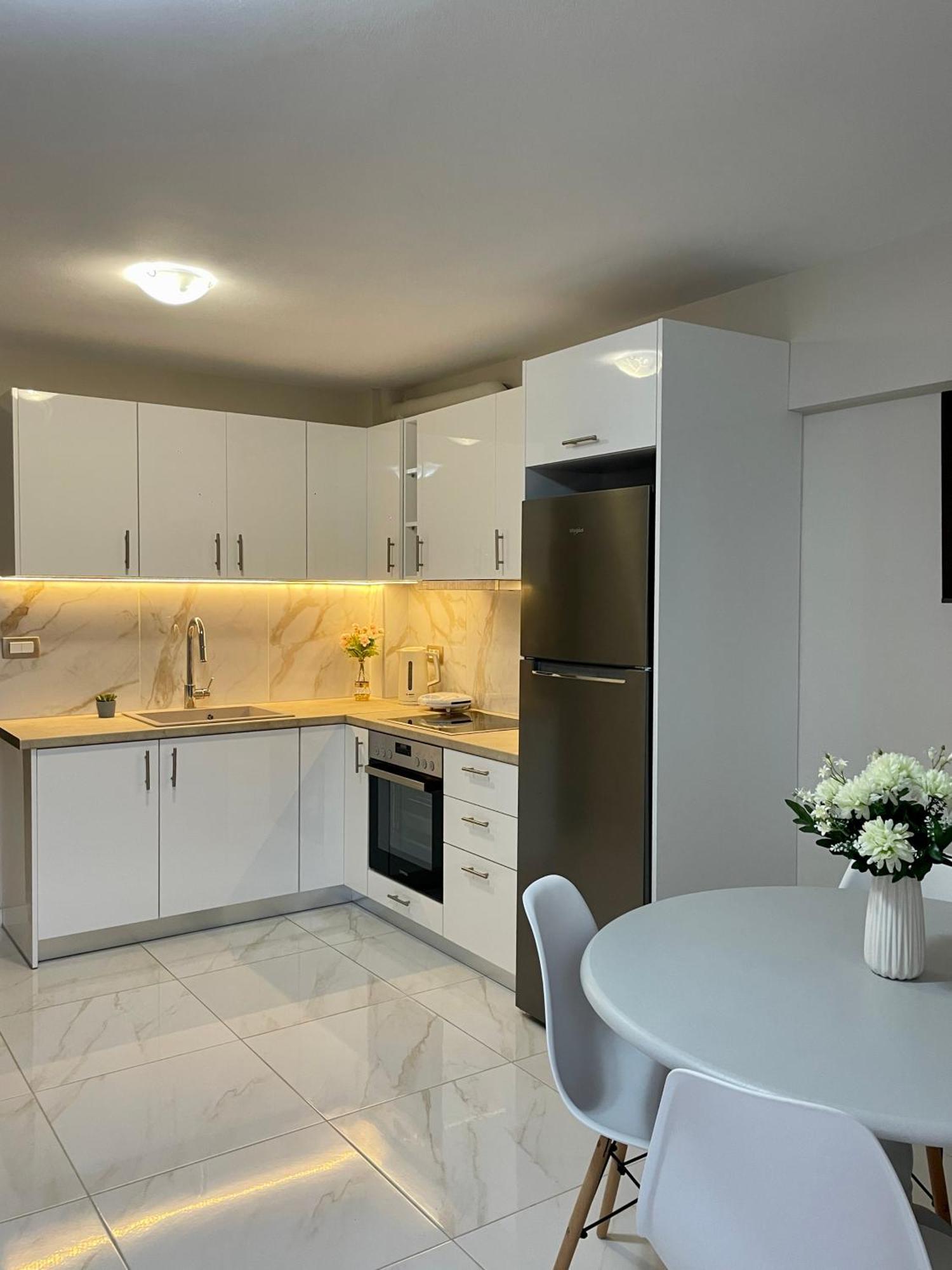 Arian Apartments Argostoli  Exteriér fotografie