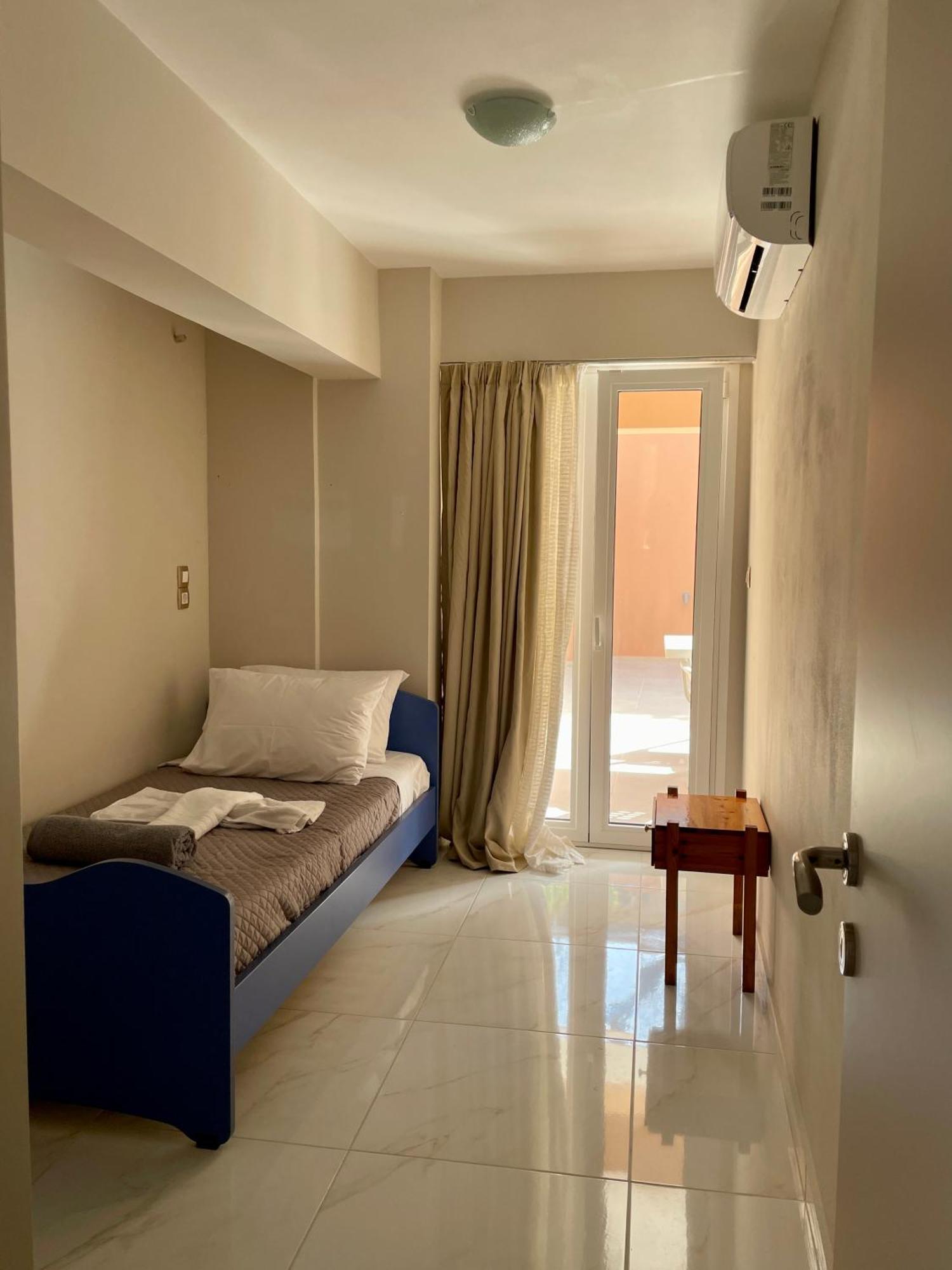 Arian Apartments Argostoli  Exteriér fotografie