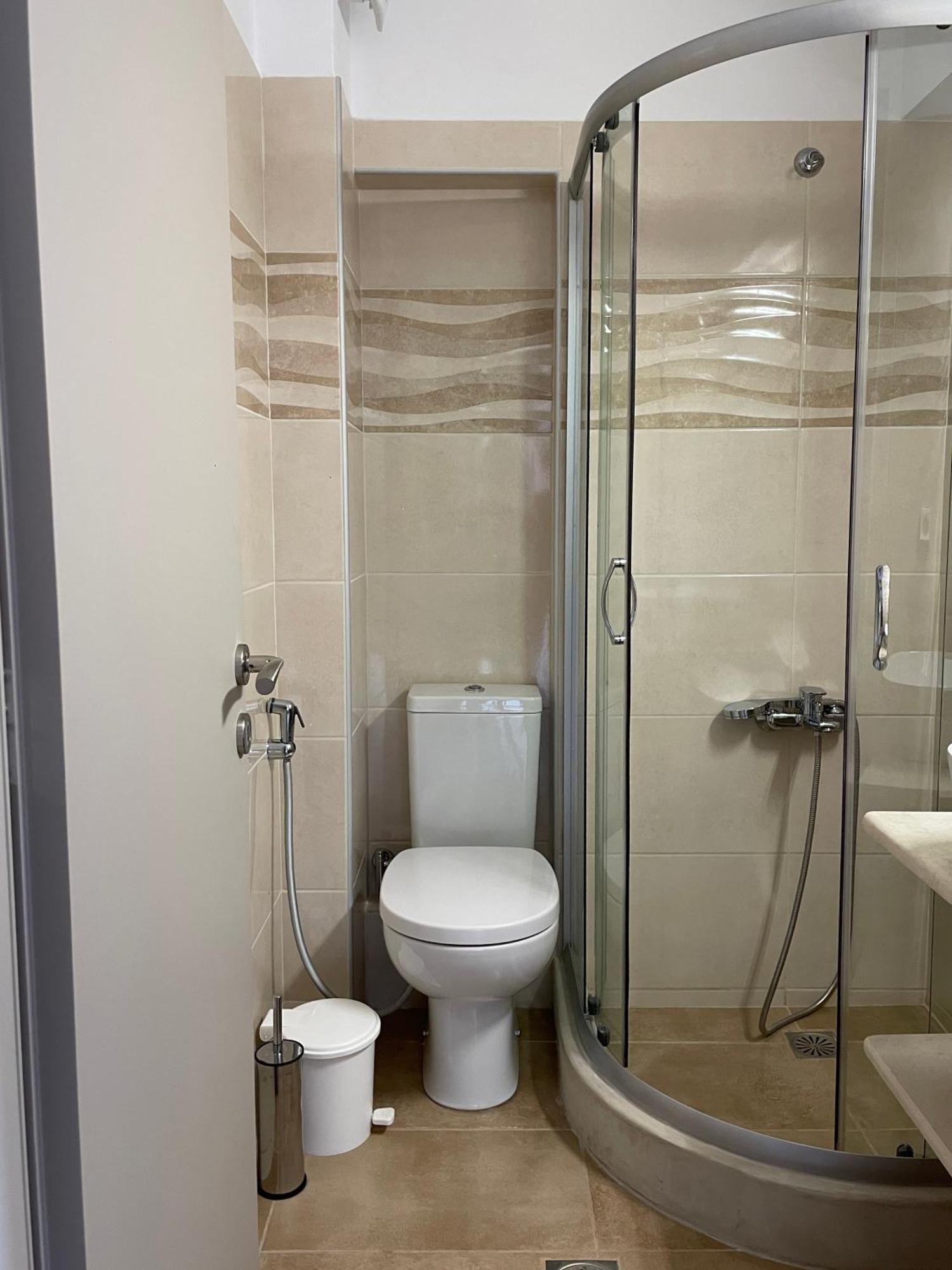 Arian Apartments Argostoli  Exteriér fotografie
